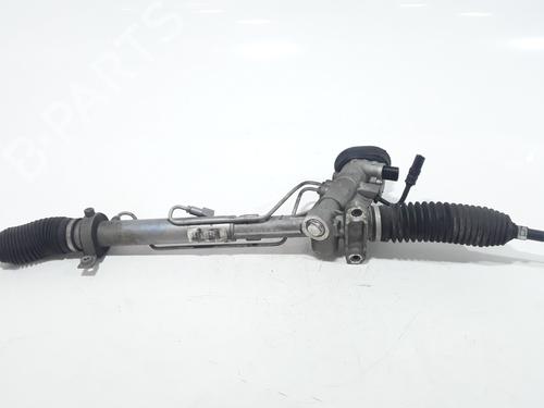 Used Steering rack VW POLO V (6R1, 6C1) 1.6 TDI (75 hp) 25767475