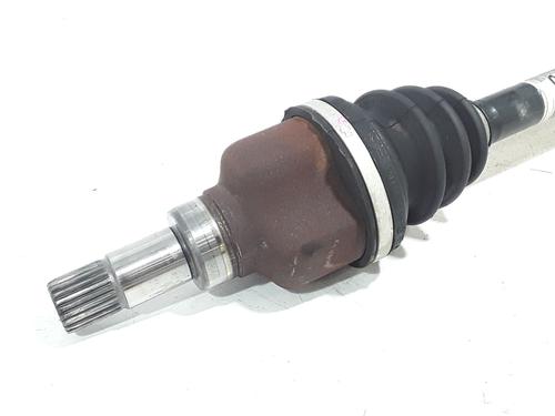 Left front driveshaft PEUGEOT 208 I (CA_, CC_) 1.2 VTI 82 | BP26279257M38 