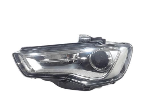 Used Left headlight AUDI A3 Limousine (8VS, 8VM) 2.0 TDI (150 hp) 30766269