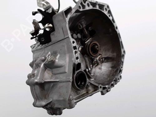 Gearbox CITROËN C1 (PM_, PN_) 1.0 | BP25183876M3 