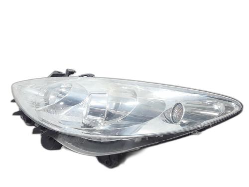 Left headlight PEUGEOT 307 (3A/C) 2.0 HDi 135 | BP30194762C28