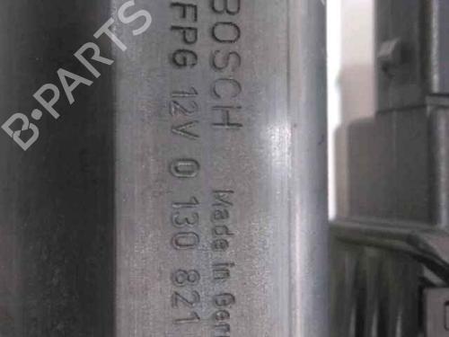 Used Rear left window mechanism VW TOURAN (1T3) 1.6 TDI (105 hp) 25188016