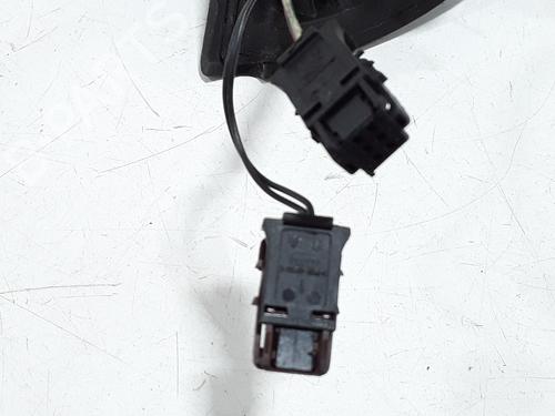 Left mirror CITROËN C3 I (FC_, FN_) 1.6 16V HDi | BP27642570C26 