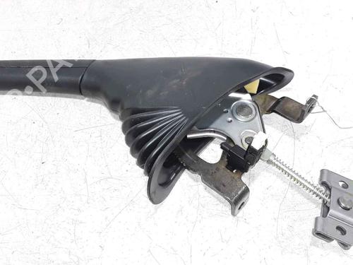 Used Hand brake FIAT 500 (312_) 1.0 Mild Hybrid (312.AYD1B) (69 hp) 25164807