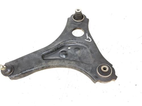 Left front suspension arm RENAULT TWINGO III (BCM_, BCA_) 0.9 TCe 95 | BP36757012M12 - Image 4