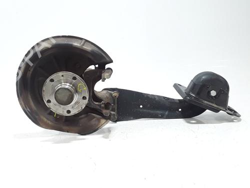 Used Right rear steering knuckle AUDI A3 Sportback (8PA) 1.9 TDI (105 hp) 29550202