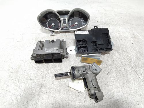 electronic-module-ford-fiesta-vi-cb1-ccn-2008-39385069 main image
