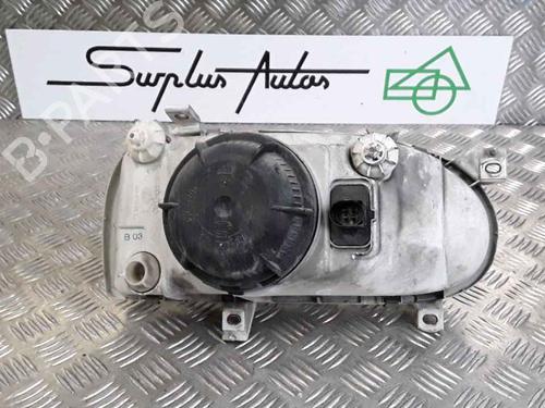 Left headlight VW GOLF III (1H1)  | BP25765494C28 