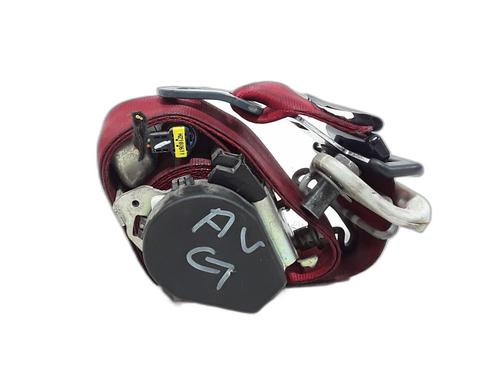 Used Front left seatbelt PEUGEOT 207 SW (WK_) 1.6 HDi (92 hp) 30892260