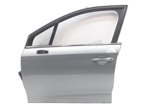 Dør venstre fortil CITROËN C4 II (NC_) 1.6 HDi 110 (112 hp) 31700590