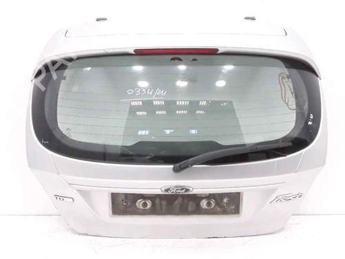 Used Tailgate FORD FIESTA VI (CB1, CCN) 1.4 TDCi (70 hp) 25168341