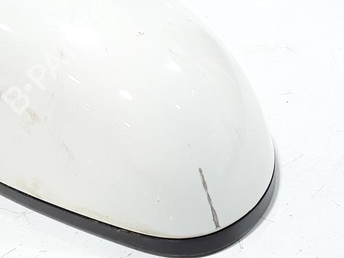 Left mirror SEAT ALTEA (5P1) 1.9 TDI | BP28120578C26 