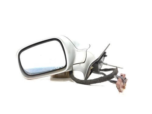 Used Left mirror Left mirror PEUGEOT 407 Coupe (6C_) 2.0 HDi (136 hp) 36757075 36757075