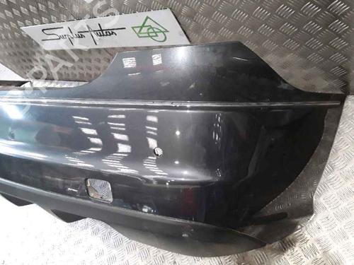 Bak støtfanger MERCEDES-BENZ C-CLASS Coupe (CL203) C 220 CDI (203.708) | BP25168089C8 