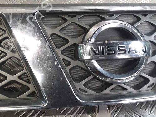 Grille NISSAN X-TRAIL I (T30) 2.2 dCi 4x4 | BP25167733C40 