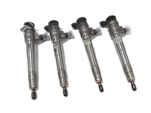 Injector RENAULT CLIO V (B7_) 1.5 Blue dCi 115 (B7AD) | BP27330822M100 