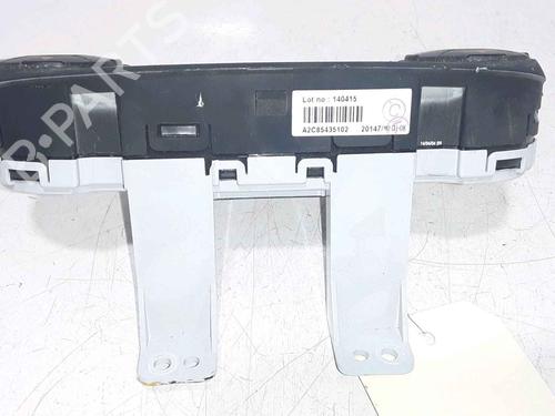 Climate control HYUNDAI ix35 (LM, EL, ELH) 1.7 CRDi | BP25169946I5 