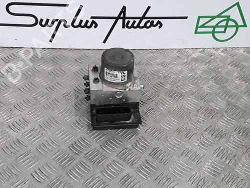 Used ABS pump ALFA ROMEO MITO (955_) 1.4 MultiAir (955AXL1B) (105 hp) 25165780