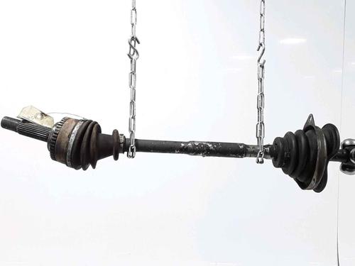 Used Left front driveshaft MITSUBISHI L200 (K7_T, K6_T, K5_T) 2.5 TD 4WD (K74T) (99 hp) 25200934