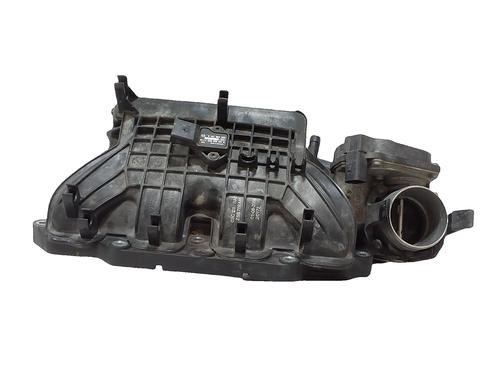 Intake manifold VW GOLF VI (5K1) 1.4 TSI | BP36508430M70 - Image 3