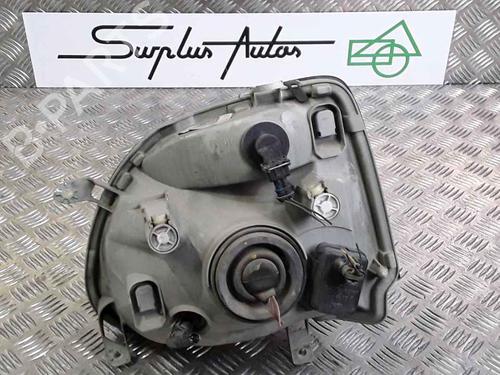 Right headlight OPEL AGILA (A) (H00)  | BP25765319C29 