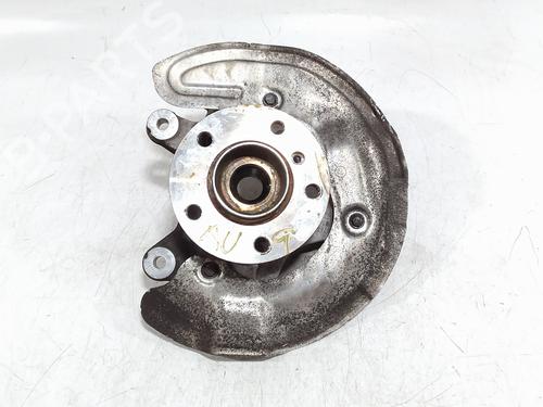 Used Left front steering knuckle Left front steering knuckle 37623533 37623533