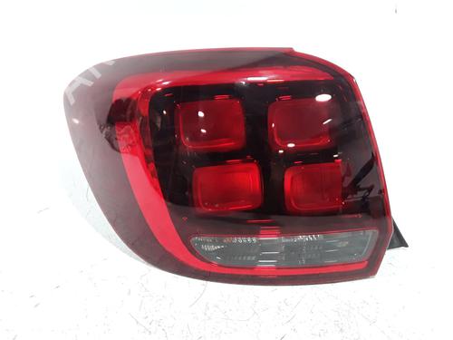 Used Left taillight DACIA SANDERO II 1.0 SCe 75 (B8JC, B8JD, B8NC) (73 hp) 32149961