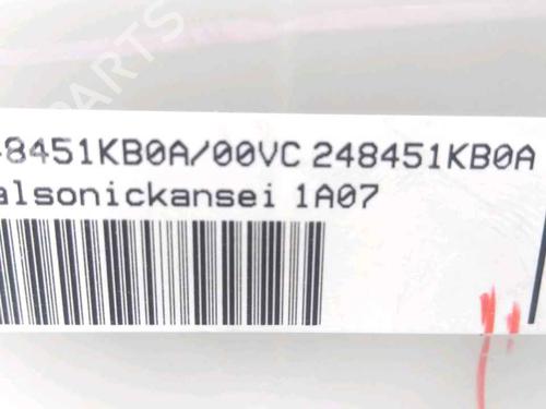 Climate control NISSAN JUKE (F15) 1.5 dCi | BP25169742I5 