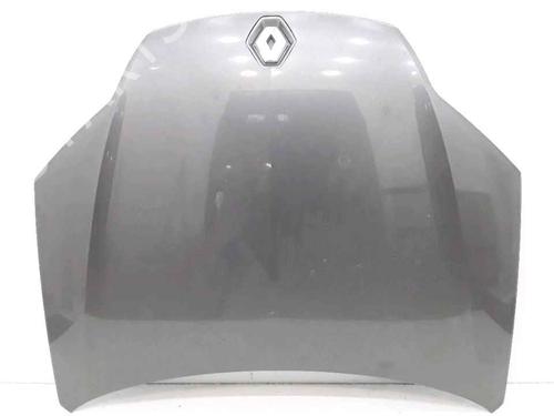 Used Hood RENAULT LAGUNA III (BT0/1) 1.5 dCi (BT00, BT0A, BT0T, BT1J) (110 hp) 25167823