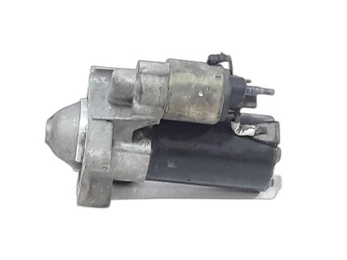 Used Starter RENAULT SCÉNIC III (JZ0/1_) 1.9 dCi (JZ0J, JZ1J, JZ1K, JZ1S) (131 hp) 29756467