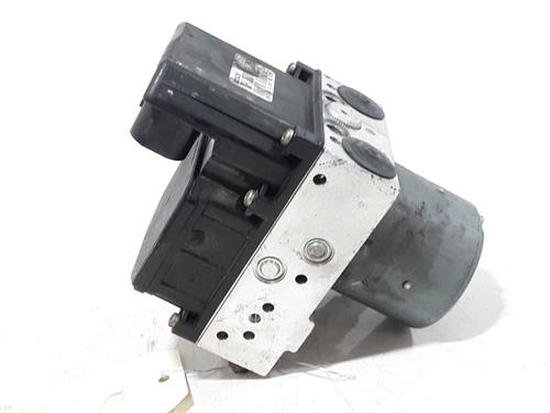 Used ABS pump PEUGEOT 807 (EB_) 2.2 HDi (128 hp) 25165805