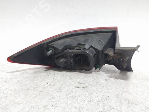 Right taillight RENAULT CLIO IV (BH_) 0.9 TCe 90 (BHNF, BHMA, BHMH, BHJK, BHJR) | BP32222000C35