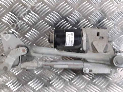 Front wiper motor PEUGEOT 307 CC (3B) 2.0 HDi 135 | BP25202025M29 