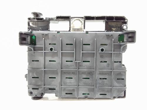 Fuse box PEUGEOT 206+ (2L_, 2M_) 1.4 HDi eco 70 | BP27621158E1 