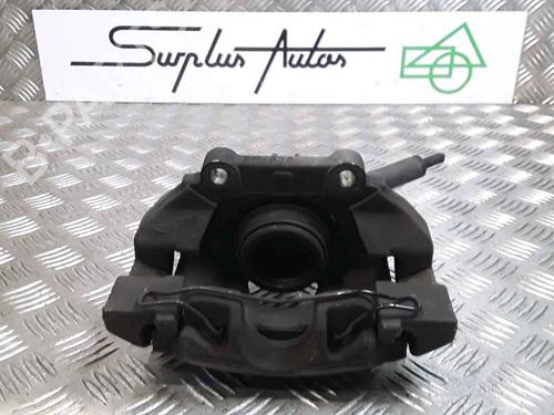 Right front brake caliper CITROËN C4 I (LC_) 2.0 HDi | BP25163915M104 