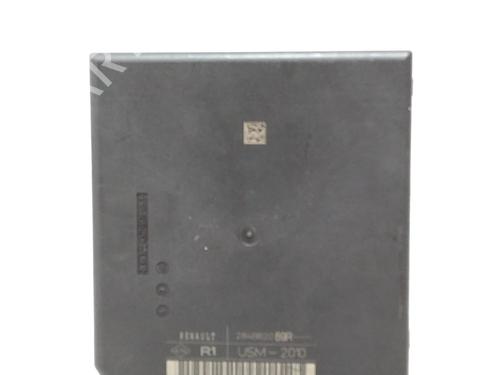 Used Fuse box Fuse box RENAULT SCÉNIC III (JZ0/1_) 1.6 dCi (JZ00, JZ12) (130 hp) 32714555 32714555