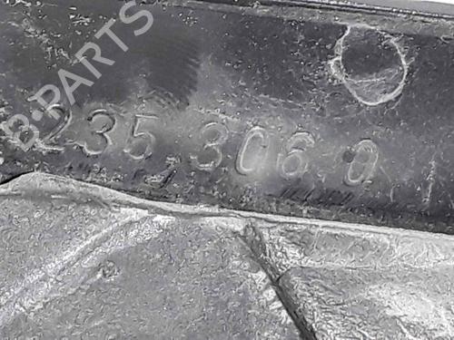Left mirror RENAULT MEGANE II (BM0/1_, CM0/1_)  | BP25186790C26 