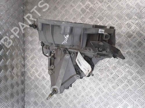 Gearbox NISSAN MICRA III (K12) 1.2 16V | BP25183559M3 