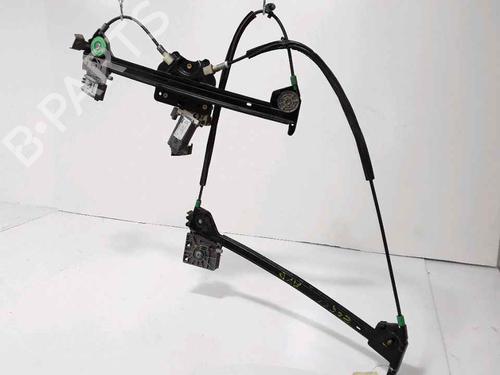 Front right window mechanism PEUGEOT 206 CC (2D)  | BP25766796C23 