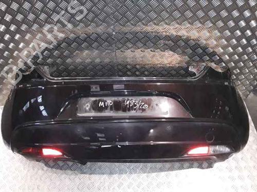 Used Rear bumper ALFA ROMEO MITO (955_) 1.3 MultiJet (955AXT1A) (84 hp) 25168131