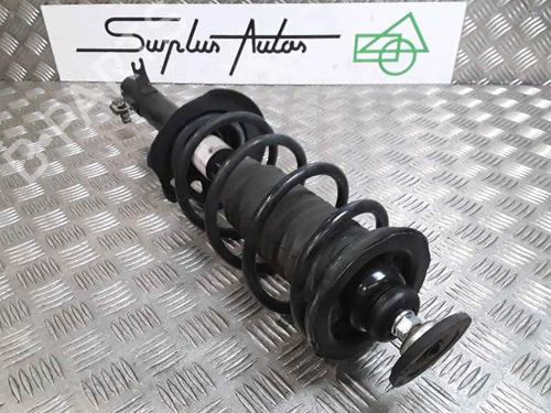 Right front shock absorber CITROËN C1 (PM_, PN_) 1.0 | BP25196234M17 