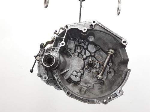 Used Gearbox PEUGEOT 206 Hatchback (2A/C) 1.4 i (75 hp) 25184945