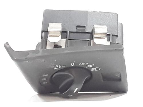 Headlight switch MERCEDES-BENZ S-CLASS (W220, V220) S 320 CDI (220.025, 220.125) | BP34572077I24 - Image 4
