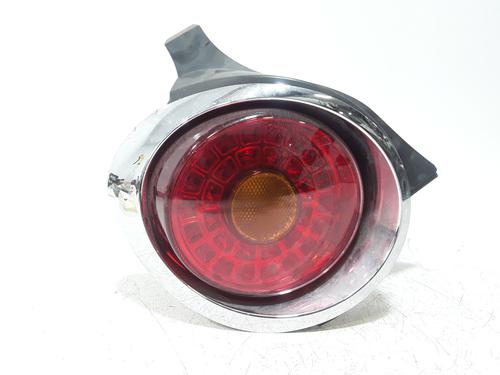 Used Left taillight ALFA ROMEO MITO (955_) 1.6 JTDM (955AXC1B) (120 hp) 31084924