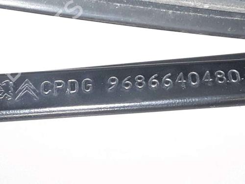 Front windshield wiper arm CITROËN C4 Picasso I MPV (UD_) 1.6 HDi | BP25202778C143 