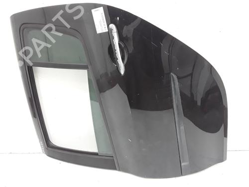 Left rear door RENAULT CLIO III (BR0/1, CR0/1) 1.5 dCi (C/BR0G, C/BR1G) | BP28029821C4 