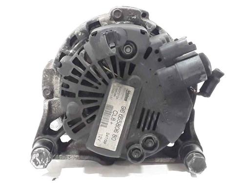 Alternator PEUGEOT 207 (WA_, WC_) 1.4 HDi | BP25177751M7 