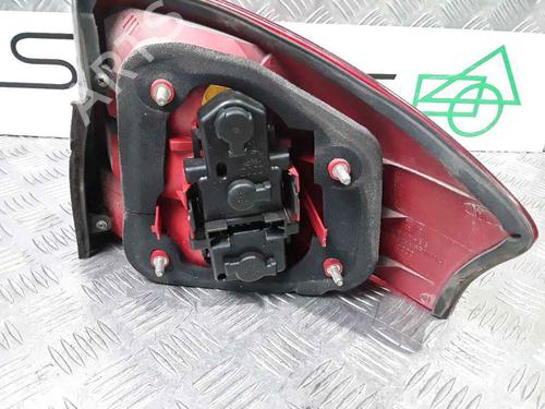 Left taillight AUDI A6 C5 (4B2) 1.9 TDI | BP25187216C34 