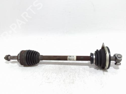 Used Left front driveshaft Left front driveshaft 38158976 38158976