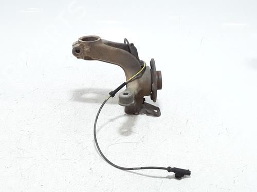 Used Right front steering knuckle CITROËN C1 (PM_, PN_) 1.0 (68 hp) 30187273